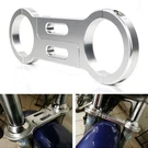 Front Fork Brace Stabilizer Method Aftermarket Fit Harley Dyna Fxr 1990-2021. Fixed Price $54.95.