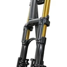 Arlen Ness 0404-0642 121-000 Fork Tubes 49 Mm 22.875" Gold. Fixed Price $499.95.