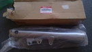 New Oem Suzuki 51141-10F50 Outer Tube Lh 2002-09 VL1500T Intruder. Fixed Price $325.00.