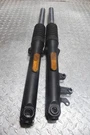 2020 Triumph Street Twin Oem Front Forks Shock Suspension Set Pair Damper. Fixed Price $699.95.