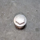 Yamaha Front Fork Bolt Cap Top 2W6-23111-00-00. Fixed Price $23.00.