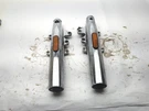 16-25 Indian Springfield Front Left Right Fork Lower Set 5632891-156 5632892-156. Fixed Price $968.73.