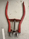 1983 Honda Front Fork AC4. Fixed Price $99.96.
