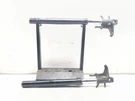 11-25 Suzuki Gsxr 600 750 Front Left Right Fork Set 51104-14J10. Fixed Price $454.97.