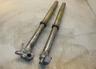 2007 Yamaha YZ250F Right Left Front Suspension Shocks Set. Fixed Price $399.99.
