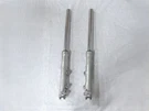 1976-1977 Honda Goldwing Gl 1000 Front Forks Suspension Set Oem 51400-371-023. Fixed Price $159.99.