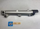 Honda VFR800 Firestorm L/h Fork Lower Case 51420-MBG-003. Fixed Price $32.18.
