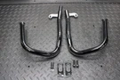 2019 Harley-davidson Street Glide Flhx Chrome Front Engine Guards. Fixed Price $89.99.