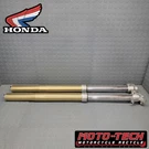 2006 Honda CR125R Oem Kyb Forks Suspension Left Right Leg 2004-2007 297. Fixed Price $350.00.