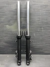 2021 Kawasaki Ninja EX650, Front Tubes, Suspension Forks #43026. Fixed Price $500.00.