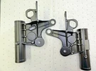 Kawasaki Z1R 1000 D1 & D3 Set Fork Covers 44033-1011, 44033-1012 OSVP-074. Fixed Price $299.95.