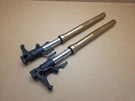 Honda CBR500R Front Forks Legs Suspension Usd Showa 2022 2023 2024. Fixed Price $671.58.