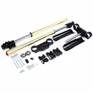 Front Shocker 110CC 125CC Dirt Bike 45MM 48MM Upside Down Set. Fixed Price $164.99.