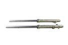 13-24 Kawasaki KX65 Oem Right Left Front Suspension Forks Shocks B4534. Fixed Price $349.99.