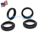 Front Damper Oil Seals Set Kawasaki KLX250R 1994-1996/KLX250S 2009-2015. Fixed Price $14.37.