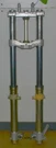 Suzuki Drz 400E Front Suspension Forks Triple Tree 49MM 2000-2007. Fixed Price $299.95.