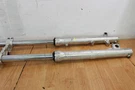 1985 Honda XL600R Front Forks/triple Clamps. Fixed Price $139.00.