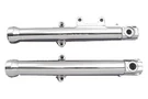 39MM Chrome Fork Sliders Harley-davidson. Fixed Price $454.99.