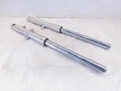 Yamaha V-star XVS650 Classic Custom Front Wheel Fork Suspension Shock Tubes. Fixed Price $299.95.