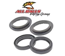 Ninja 650-R 2006-2022 Kawasaki Balls Fork Oil Seal & Dust Kit. Fixed Price $39.78.