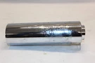 Front Fork Cover Right 51620-MEA-670 2005 Honda VTX1300S. Fixed Price $50.00.