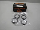 Moose 48MM Fork Oil & Dust Seal Kit 0407-0662 Kawasaki KX450F CRF450 RMZ450. Fixed Price $48.95.
