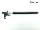 Front Fork Leg Left Aprilia Tuono Rsv 1000 (+factory) 2006-2011. Fixed Price $233.60.