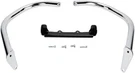 Cobra Fatty Freeway Bars 1.5" Chrome Fits Suzuki VLR1800 Boulevard C109R 08-09. Fixed Price $335.00.