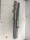 04L25 1999 Yamaha Xvz 1300 Royale Star Venture Front Fork Assy Set. Fixed Price $199.49.