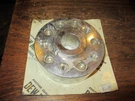 Nos Dew 39MM Conv Single Wheel Disc Spacer DS-222941 For Harley. Fixed Price $75.00.