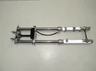 94 95 Suzuki Front Forks End Triple Trees Clamps. Fixed Price $229.95.