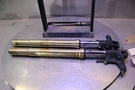 08-09 Suzuki GSXR600 Front Forks Shock Suspension Set Pair 51103-01H10 Straight. Fixed Price $199.66.
