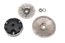 14 Kymco Super 8 50 2T Primary Drive Clutch KF10CD. Fixed Price $99.99.