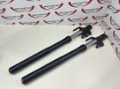 Forks Kawasaki Versys 15-16 44071-0987-48M. Fixed Price $499.85.