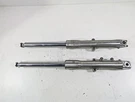 2002 Harley Flstc Softail Heritage 41MM Front Fork Legs 45915-00 45916-00. Fixed Price $288.99.