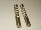 Pair Honda CB125S S1 S2 CL125S Front Fork Shock Spring Cushion Suspension. Fixed Price $20.89.