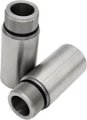 Cycle Visions Fork Tube Extensions - Fits 39 Mm Extends +3" Chrome CV7137. Fixed Price $146.25.