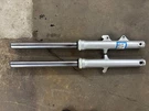 2009-2017 Yamaha Vstar XVS950 Oem Forks Front Suspension Left Right. Fixed Price $303.99.