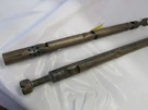 Nos Suzuki TC200 Exhaust Baffle Set 1968 1969 14510-10100. Fixed Price $108.89.