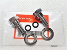 Vintage Honda Ct 70H K1-K4 + (1976-79) Mini Trail Front Fork Bolt Set New. Fixed Price $19.85.