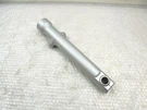Suzuki GZ125, GZ250 2002-2011 Right Outer Lower Fork Tube New Oem 51130-12FA0. Fixed Price $134.30.