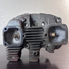 Harley-davidson Ironhead 16683-57. Fixed Price $84.99.