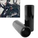 Motorcycle 50MM Cnc Front Fork Cover Set Harley Sporster X48 2016-2023. Fixed Price $71.81.
