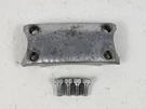 82 83 Honda Shadow Front Fork Brace Mount Bracket. Fixed Price $39.99.
