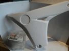 Yamaha YZ450 2003 To 2019 L.h. Air Scoop Part NO.33D 21730 51. Fixed Price $18.96.