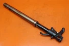 2008-2010 Kawasaki Ninja ZX10R Oem Straight Left Front Fork Shock Suspension. Fixed Price $126.00.