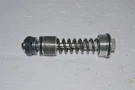 2005 Honda Cr 450R Forks Front Suspension Top Cap Bolt Valve 51450-MEN-711. Fixed Price $109.95.