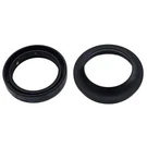 Honda Front Fork Seal Set, 51490-MFF-D01. Fixed Price $32.94.