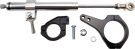 Drag Specialties Chrome Steering Damper For RH1250S 2021-2025 Part 81016. Fixed Price $370.19.