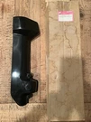 Honda XRV750 Africa Twin RD07 RD04 Right Side Fork Cover Nos 45340-MV1-000ZB. Fixed Price $150.00.